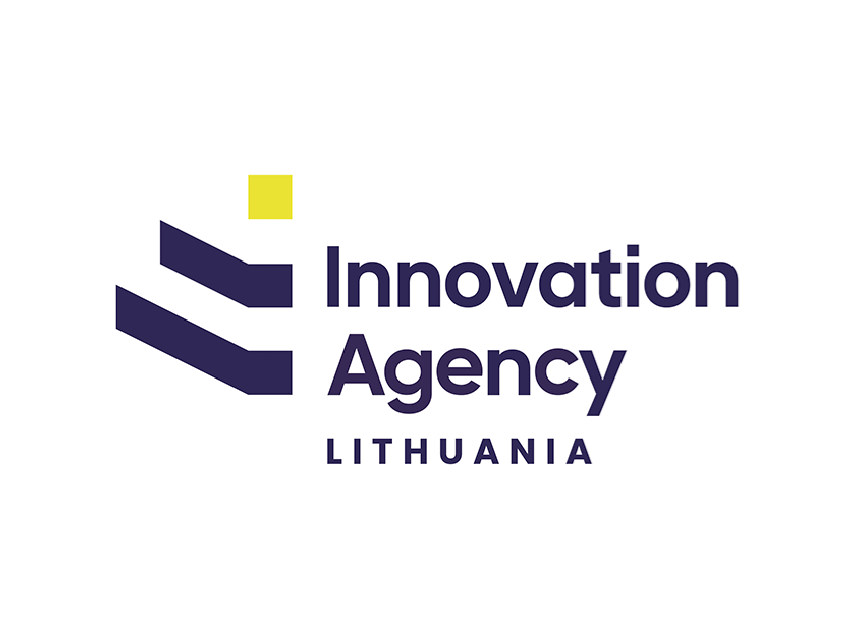 Enterprise Lithuania logo